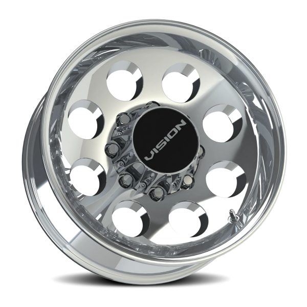 Vision 56VT - Image 2