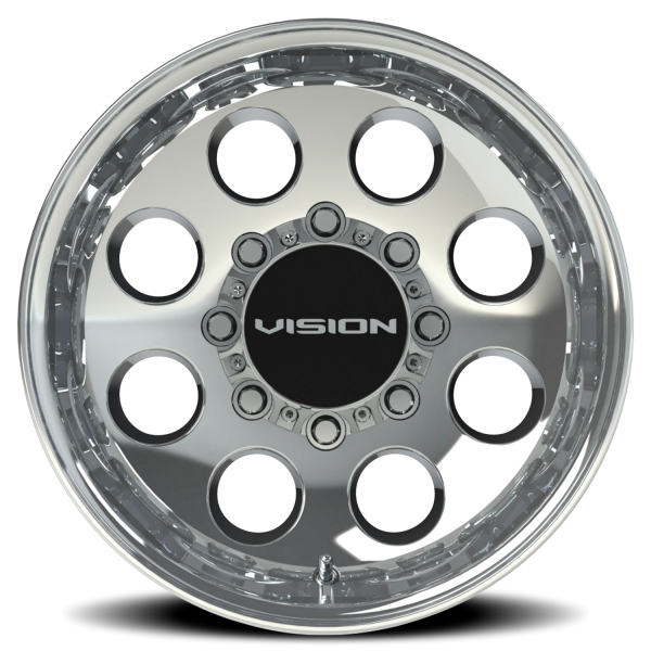 Vision 56VT - Image 3