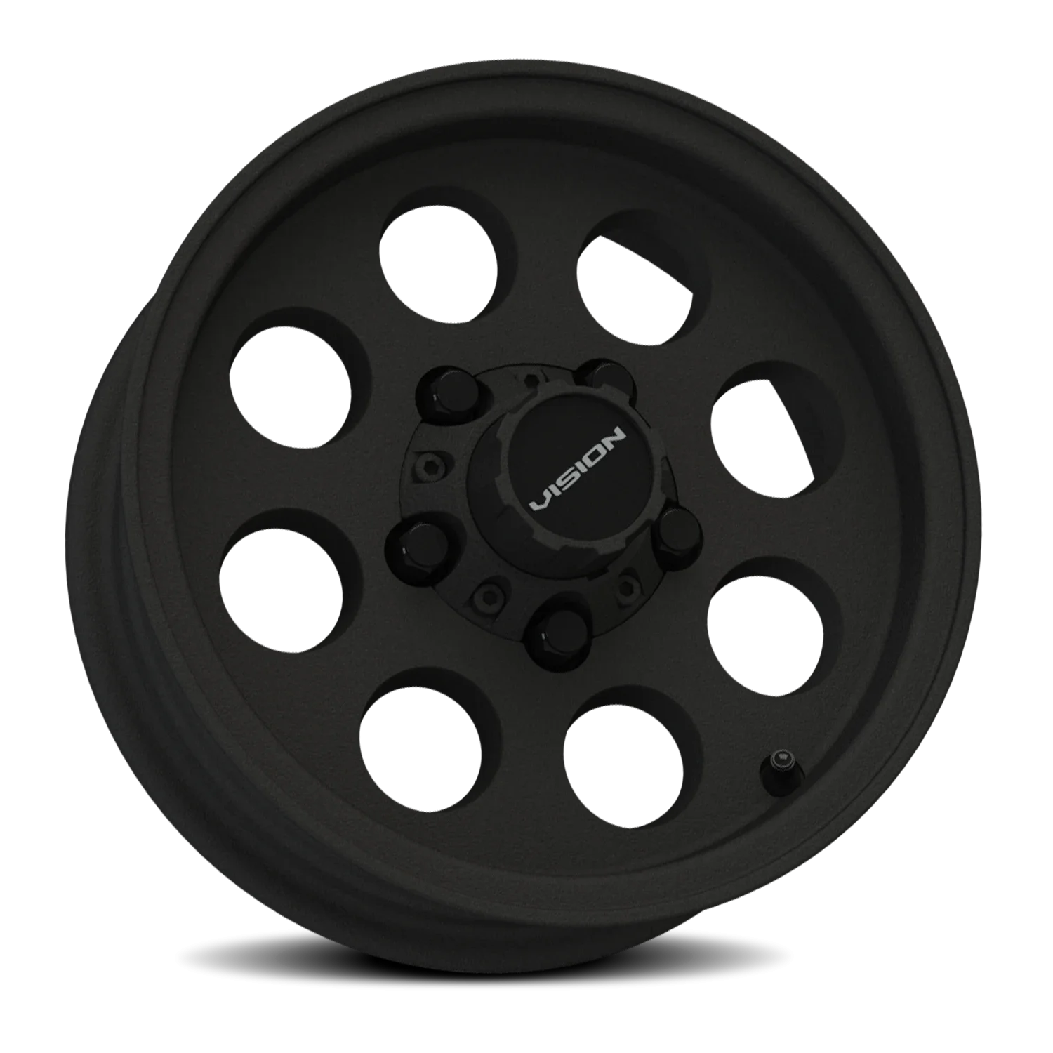 Vision 56VT - Image 2