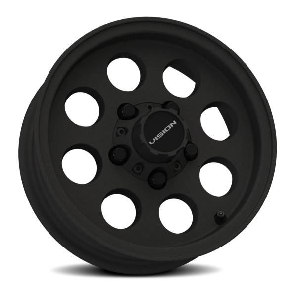 Vision 56VT - Image 2