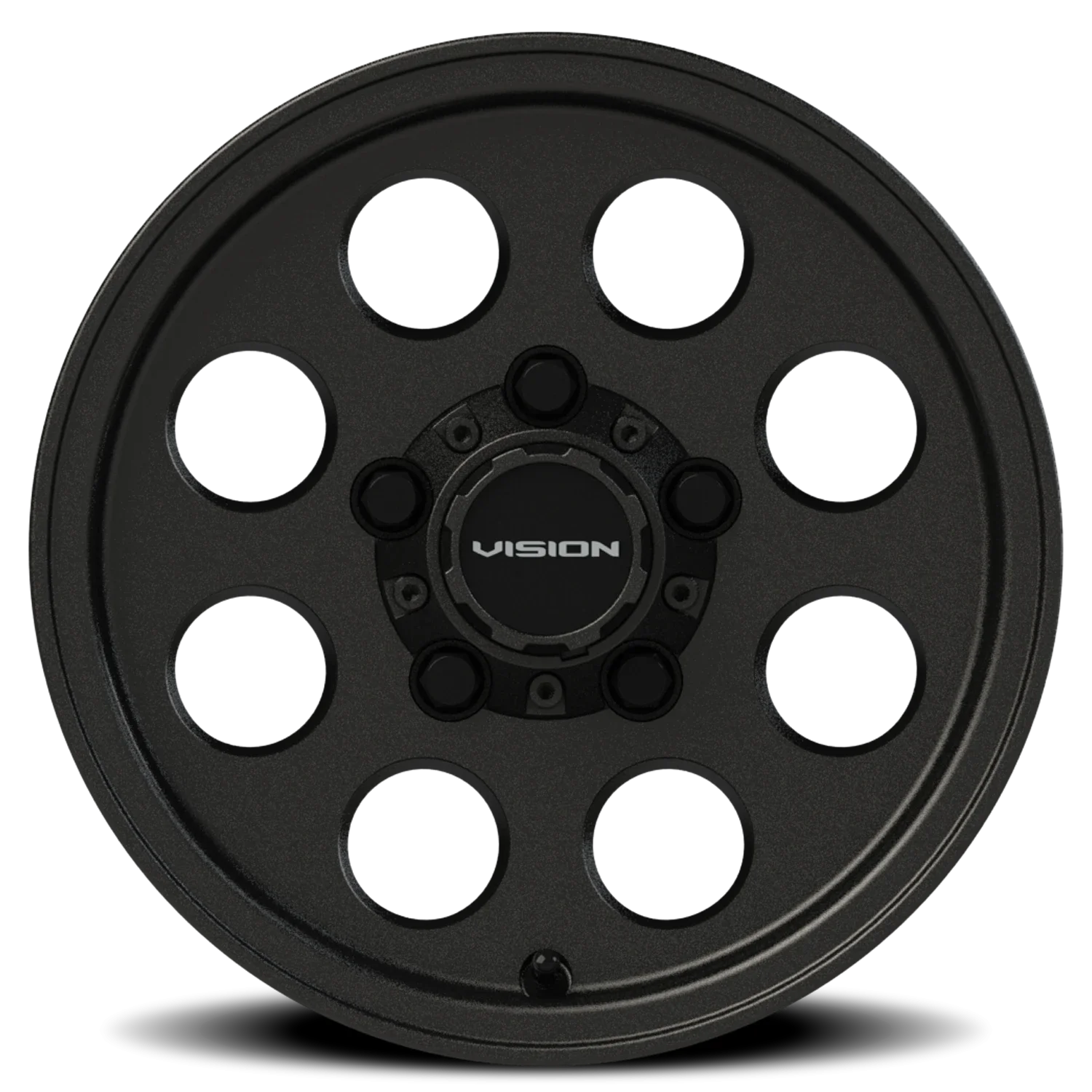 Vision 56VT - Image 3