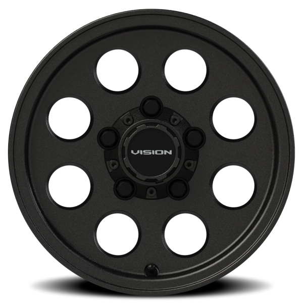 Vision 56VT - Image 3
