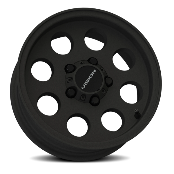 Vision 56VT - Image 2