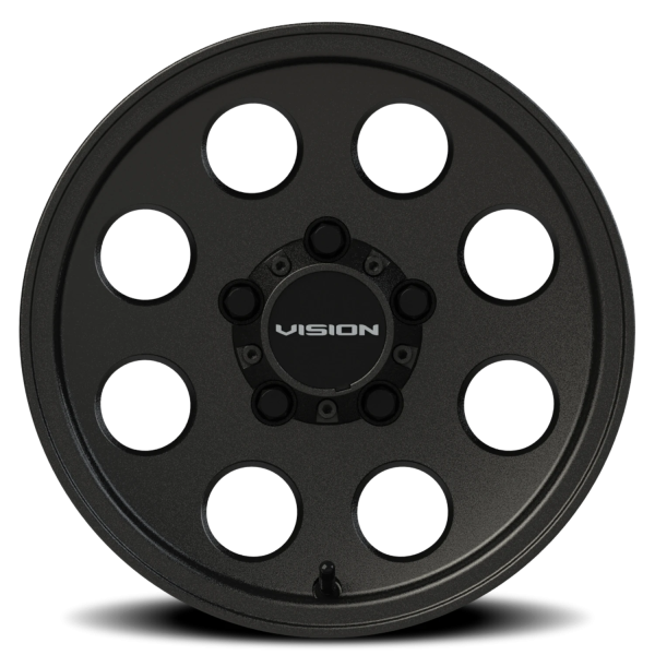 Vision 56VT - Image 3