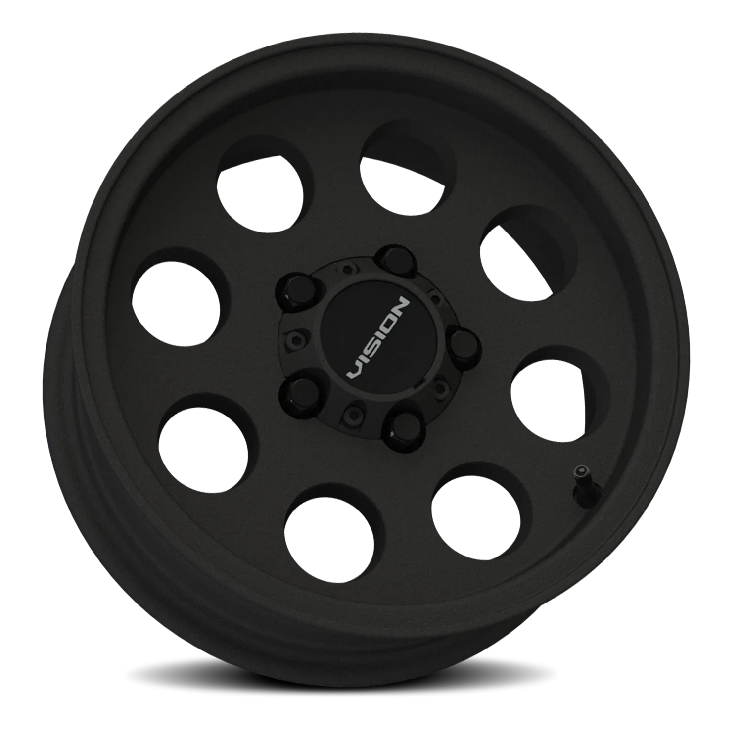 Vision 56VT - Image 2