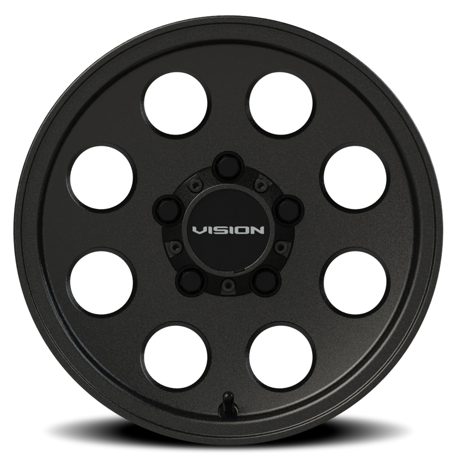 Vision 56VT - Image 3