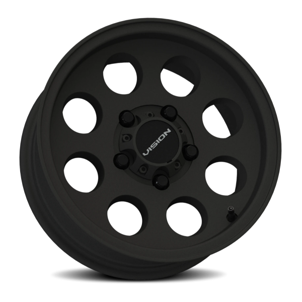 Vision 56VT - Image 2