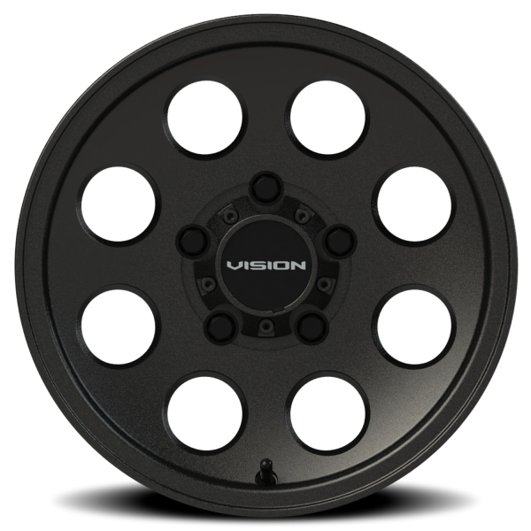 Vision 56VT - Image 3