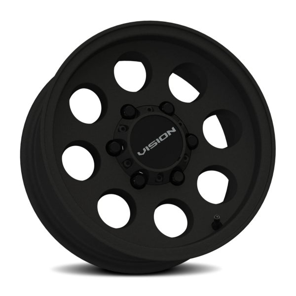 Vision 56VT - Image 2