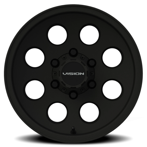 Vision 56VT - Image 3