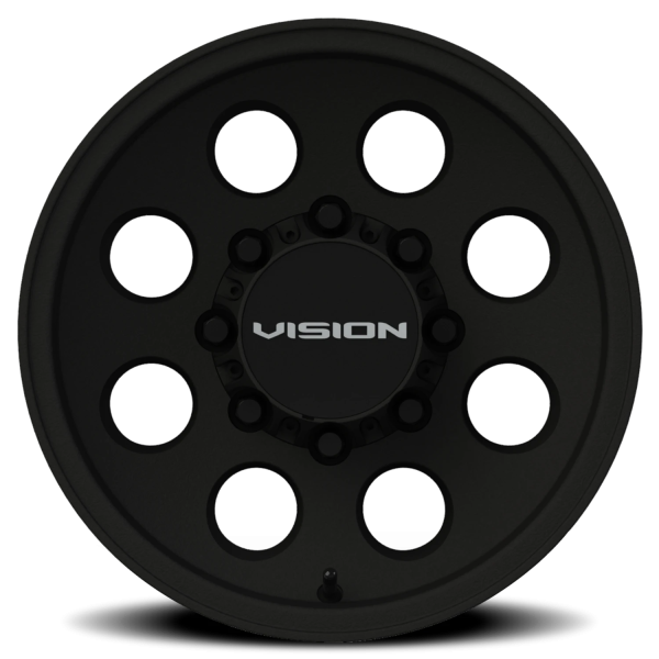 Vision 56VT - Image 3