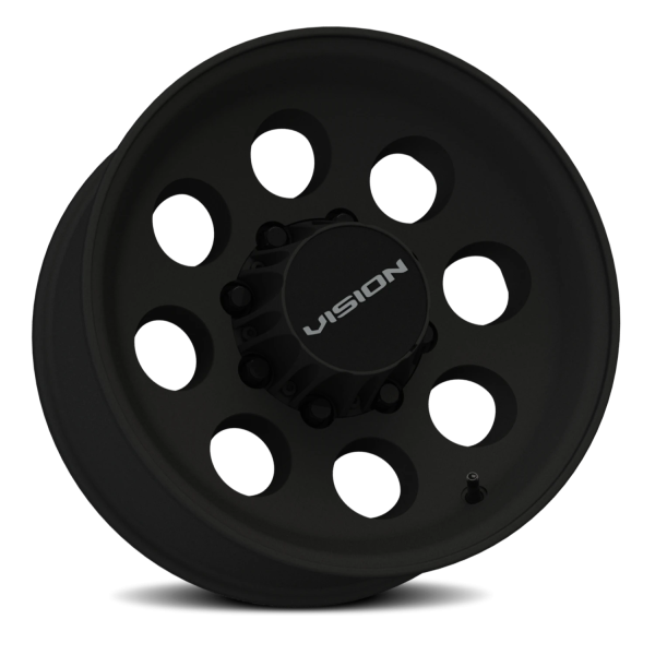 Vision 56VT - Image 2