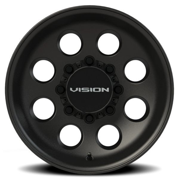 Vision 56VT - Image 3