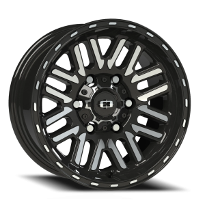 Vision 348