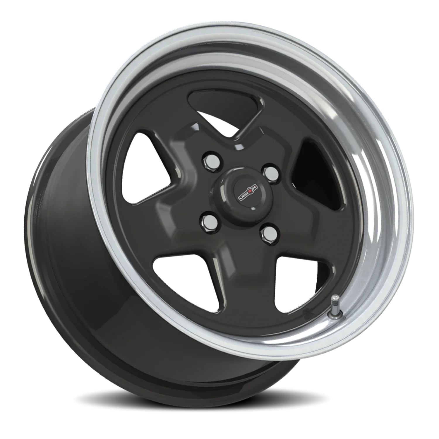 Vision 521 - Image 2