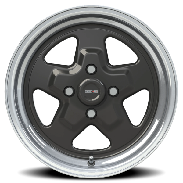 Vision 521 - Image 3