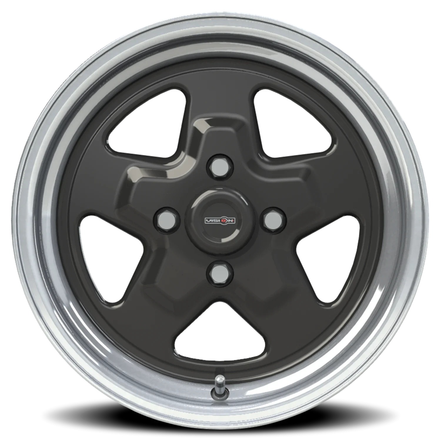 Vision 521 - Image 3