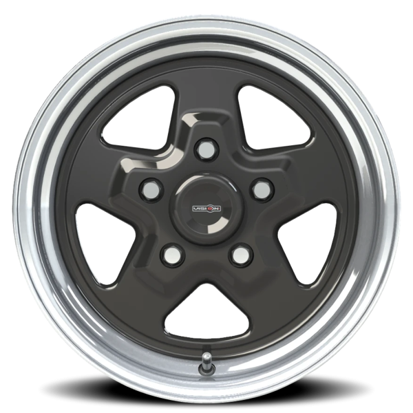Vision 521 - Image 3