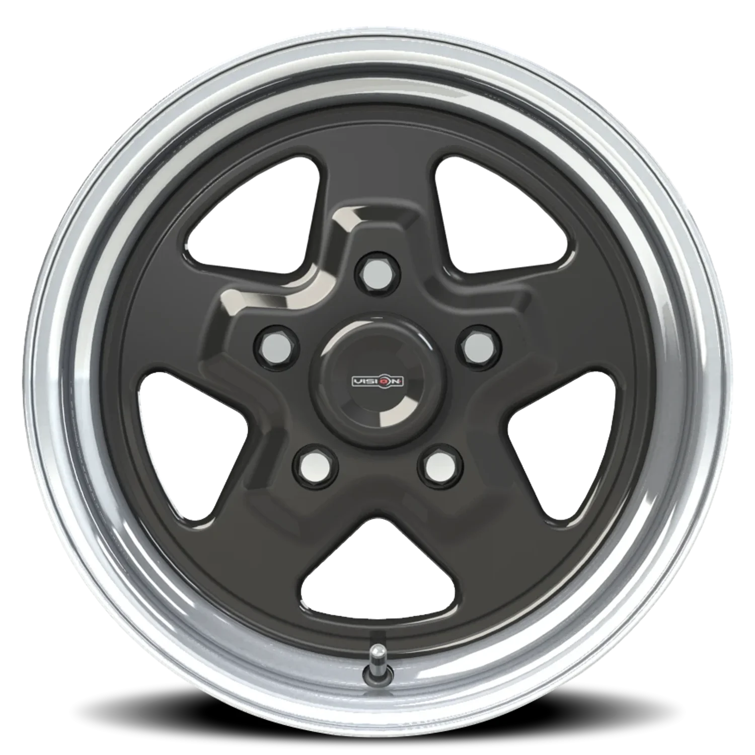 Vision 521 - Image 3