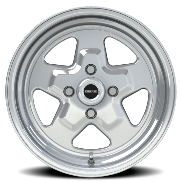 Vision 521 - Image 2
