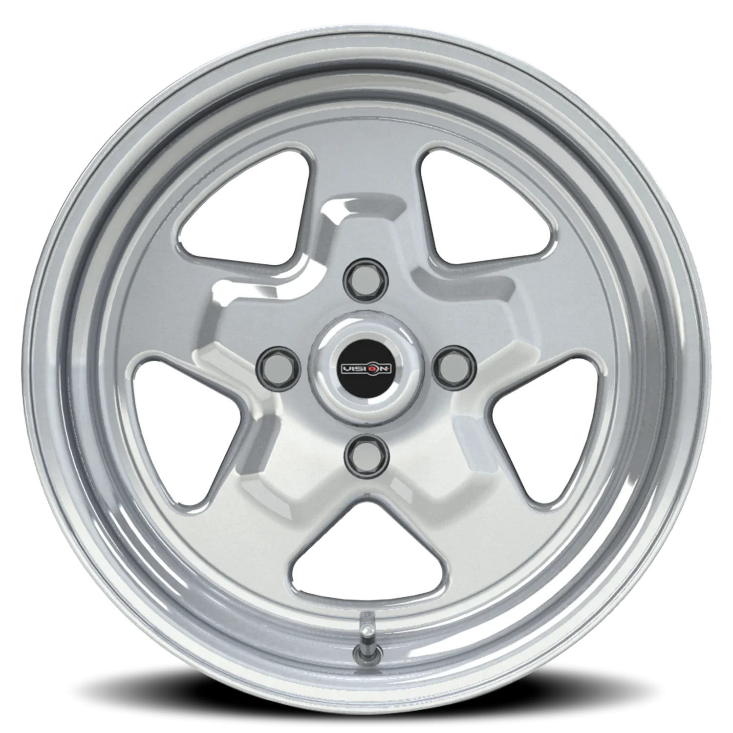 Vision 521 - Image 2