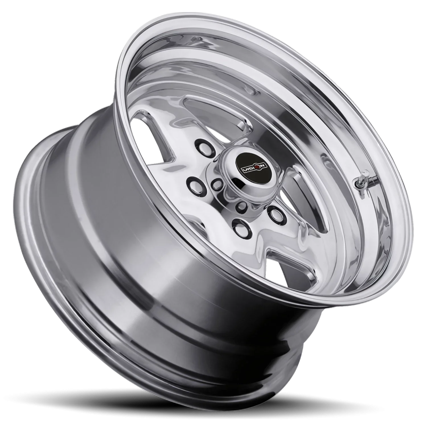 Vision 521 - Image 2