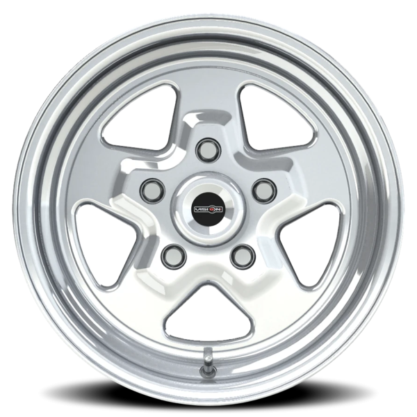 Vision 521 - Image 3