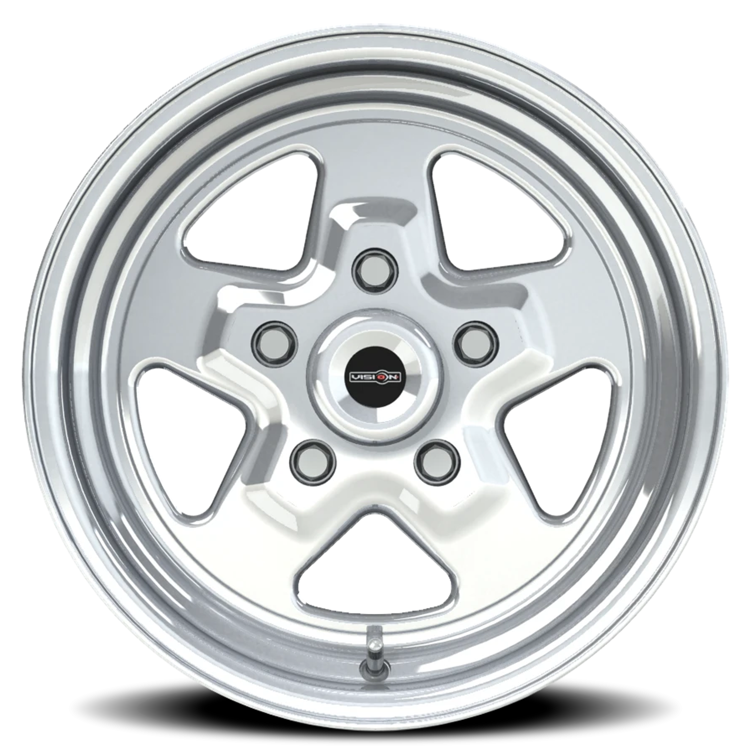 Vision 521 - Image 3