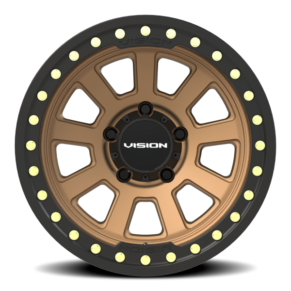 Vision 350 - Image 3