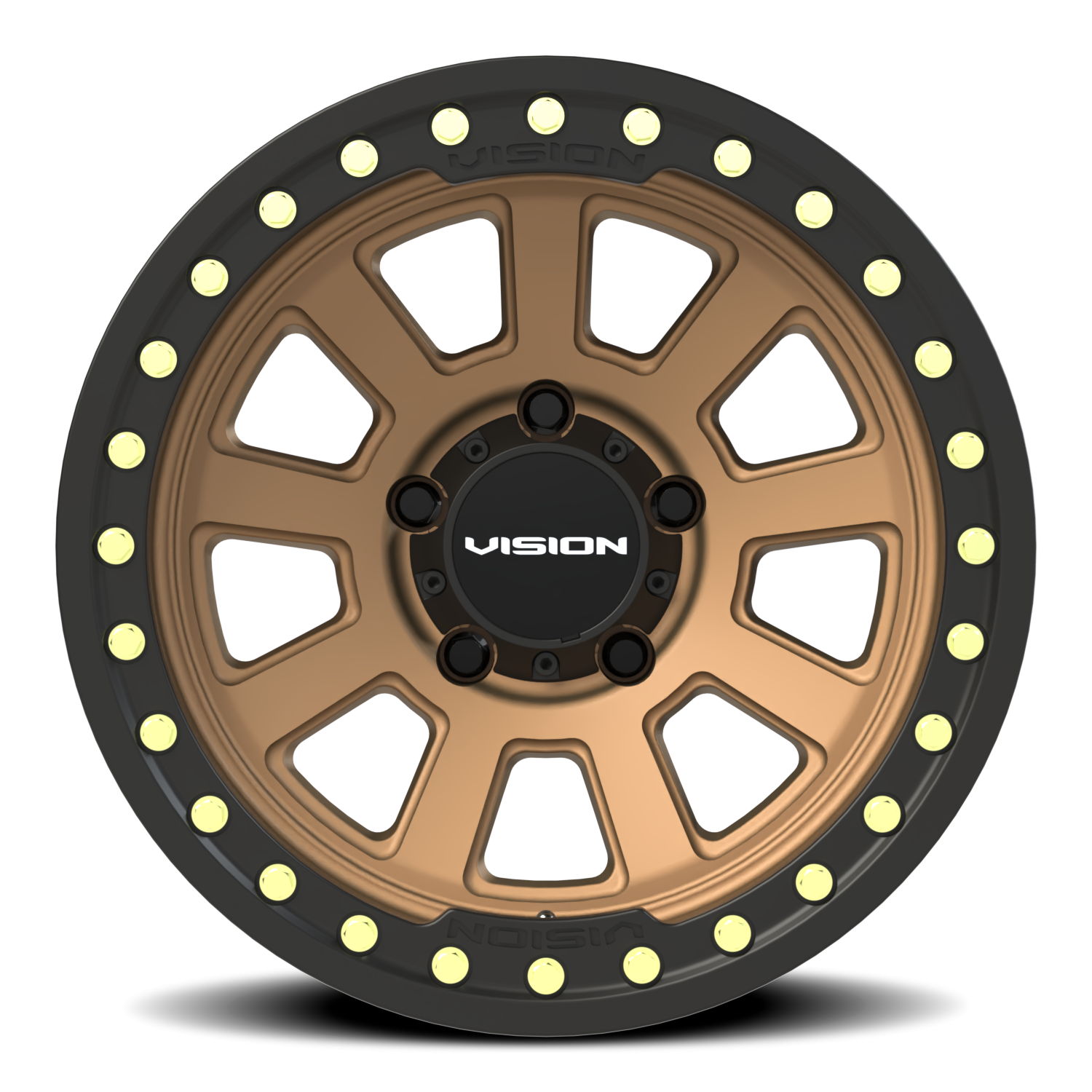 Vision 350 - Image 3