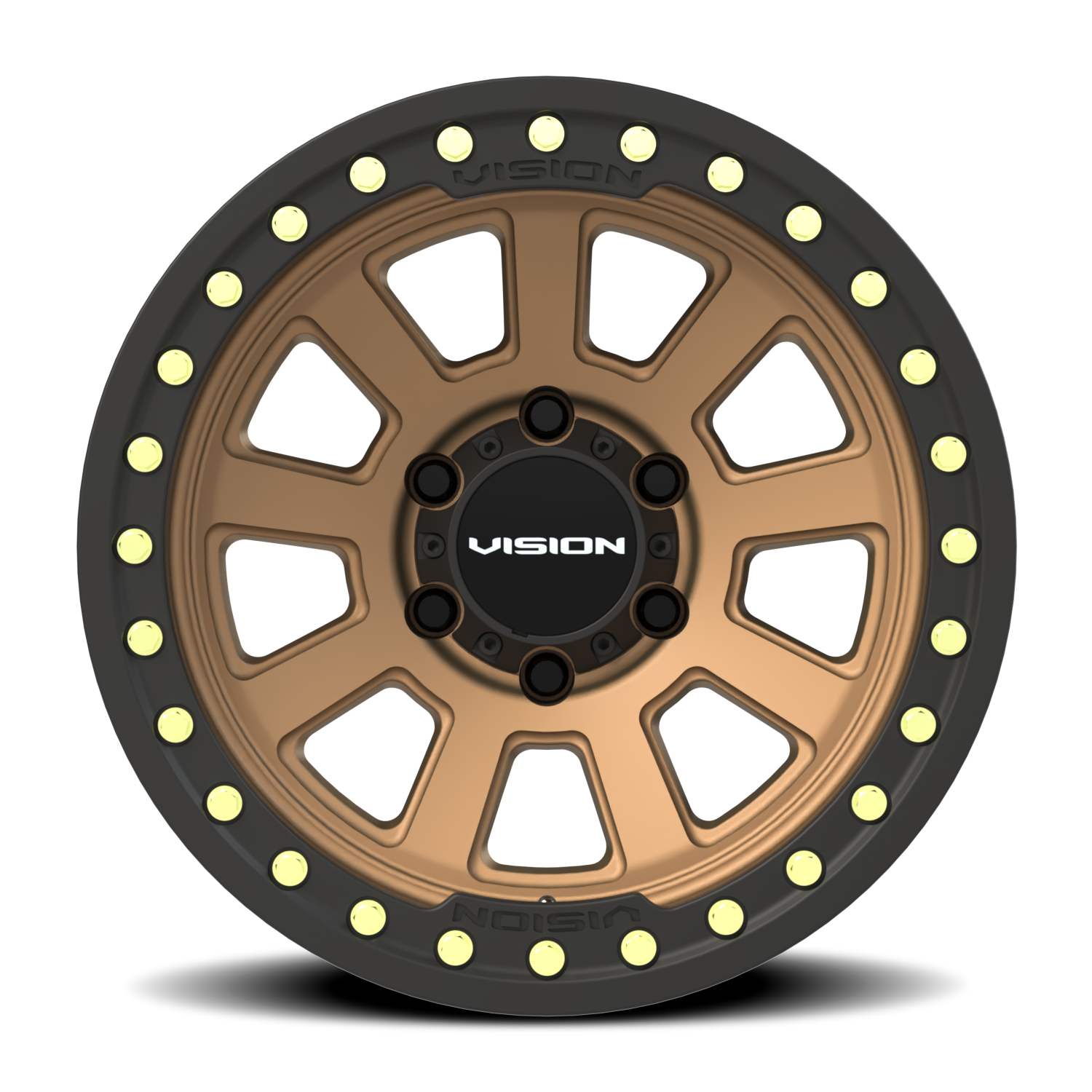 Vision 350 - Image 3