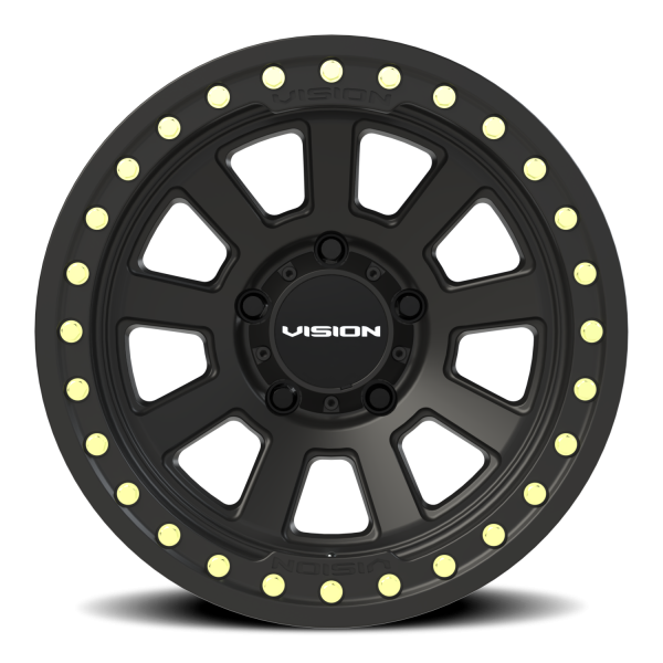 Vision 350 - Image 3