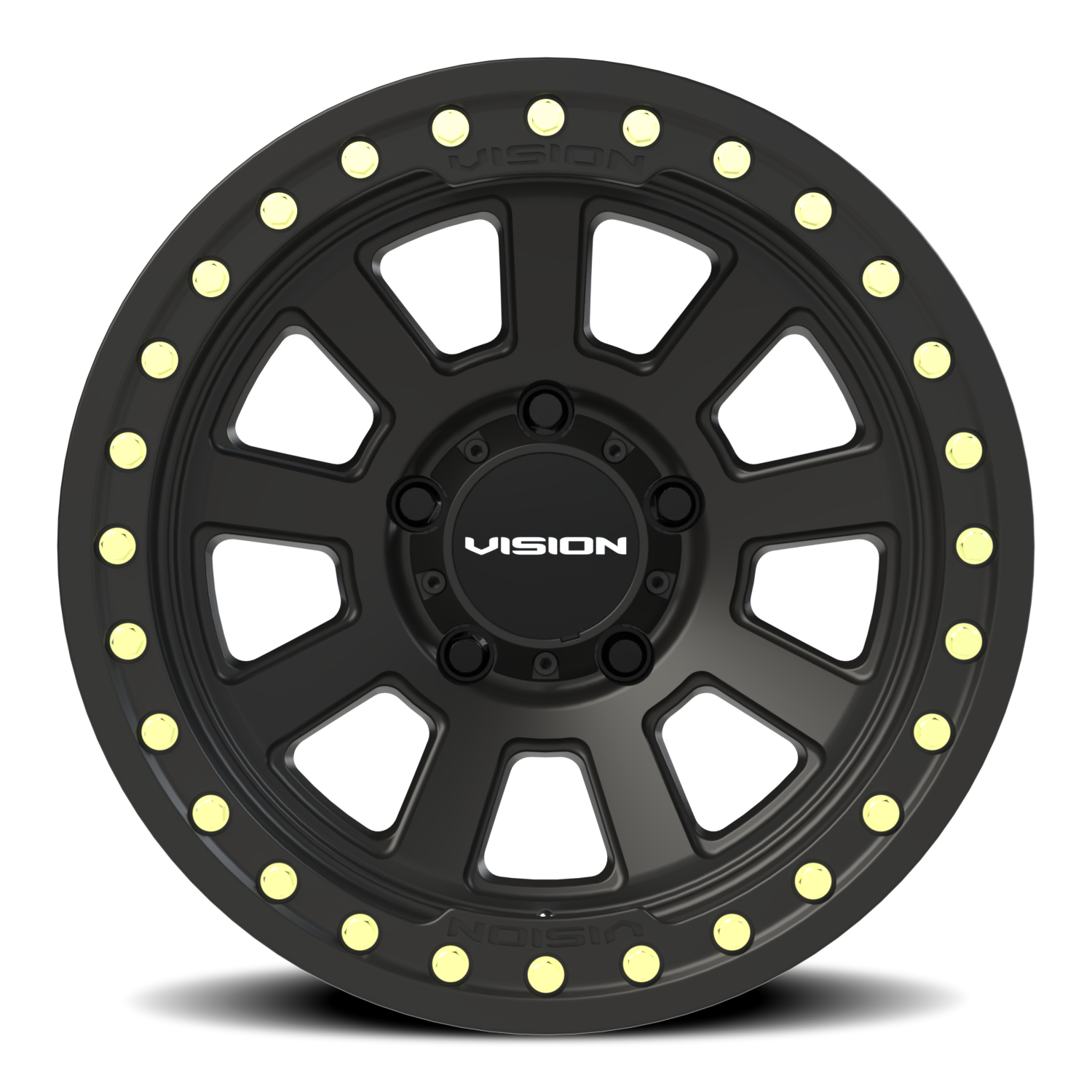 Vision 350 - Image 3