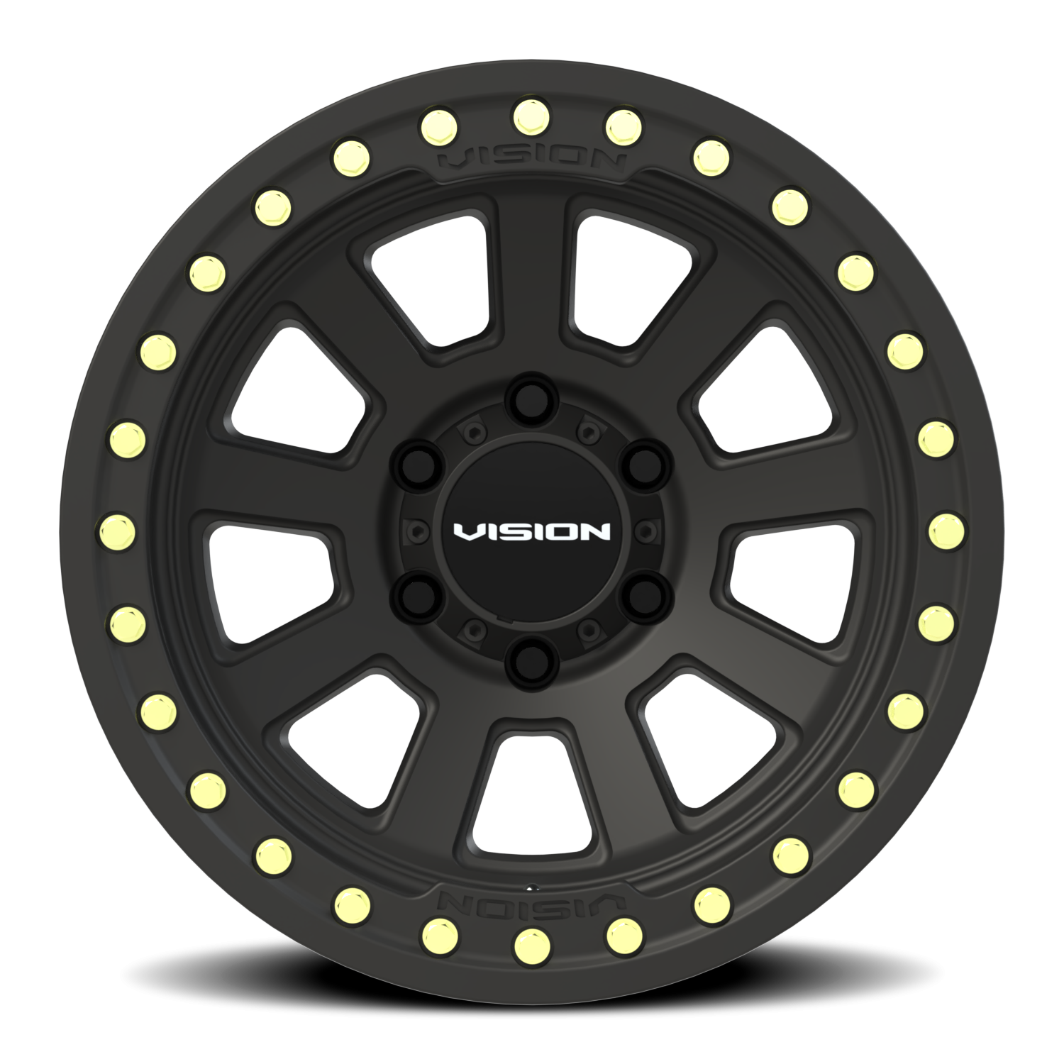 Vision 350 - Image 3