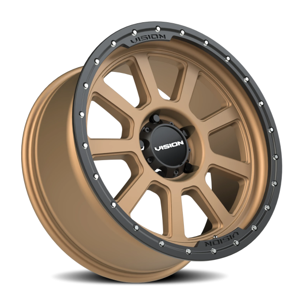 Vision 350 - Image 2