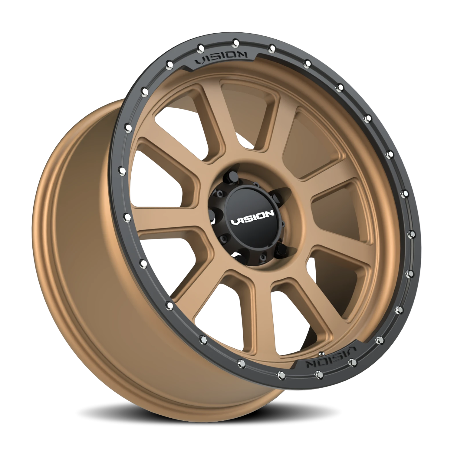 Vision 350 - Image 2