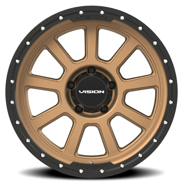 Vision 350 - Image 3