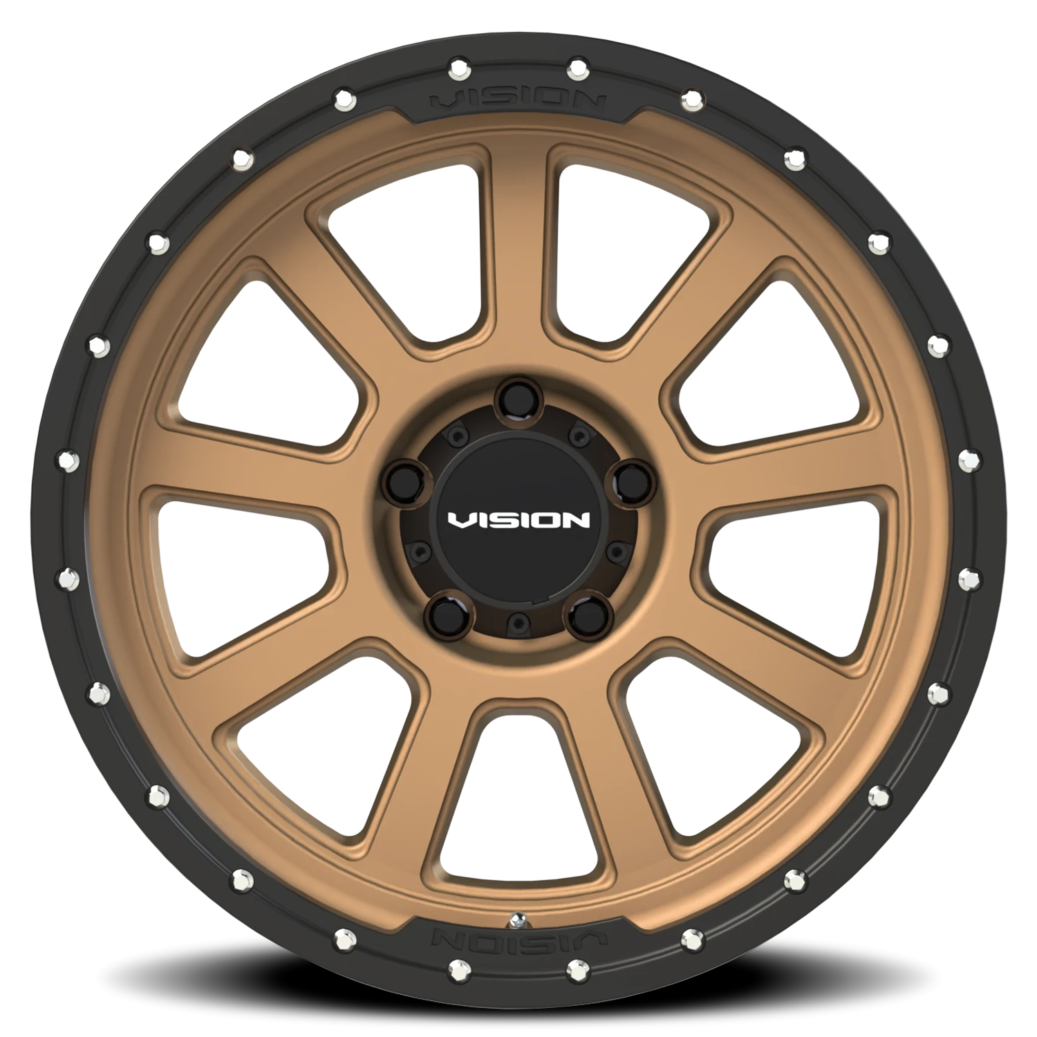 Vision 350 - Image 3