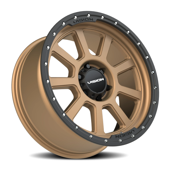 Vision 350 - Image 2