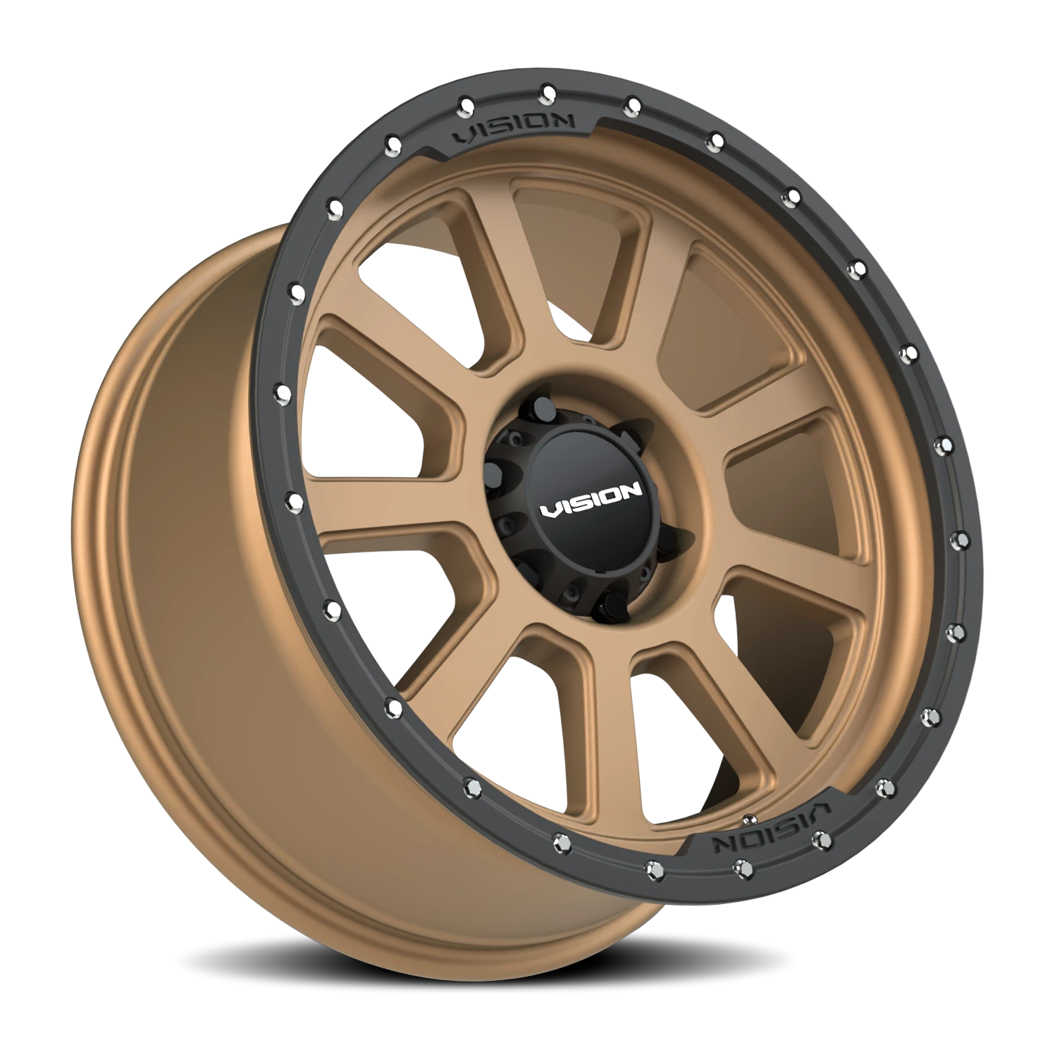 Vision 350 - Image 2