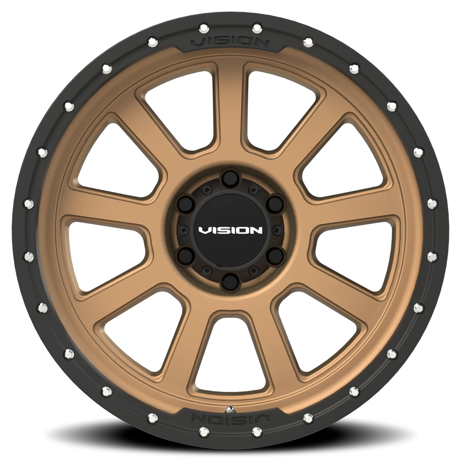 Vision 350 - Image 3