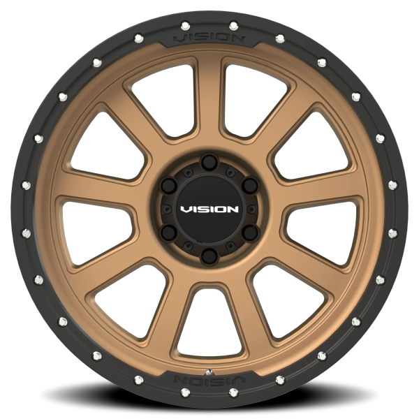 Vision 350 - Image 3