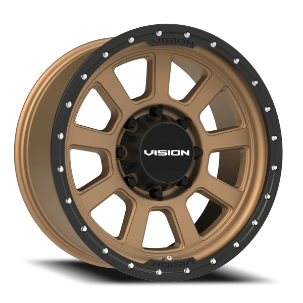 Vision 350
