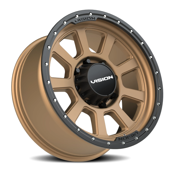 Vision 350 - Image 2