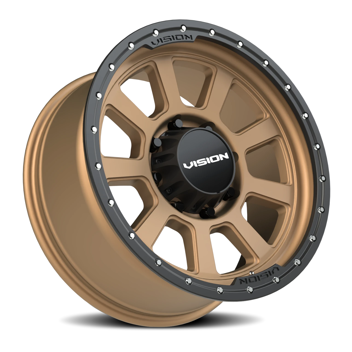 Vision 350 - Image 2