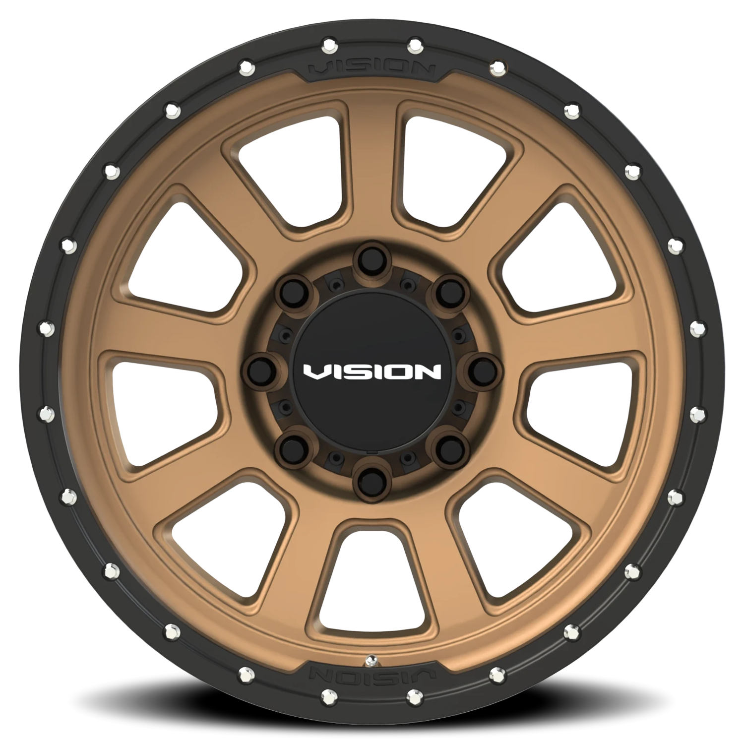 Vision 350 - Image 3