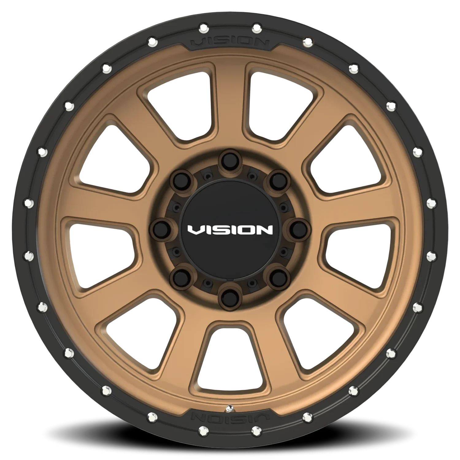 Vision 350 - Image 3