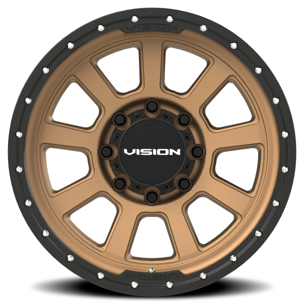 Vision 350 - Image 3