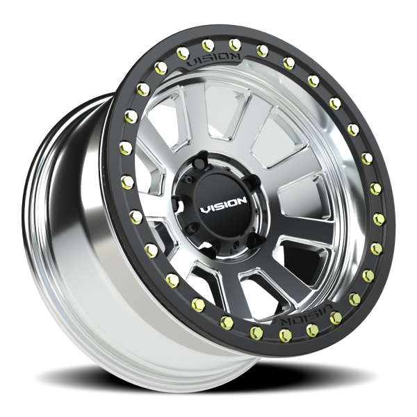 Vision 350 - Image 2
