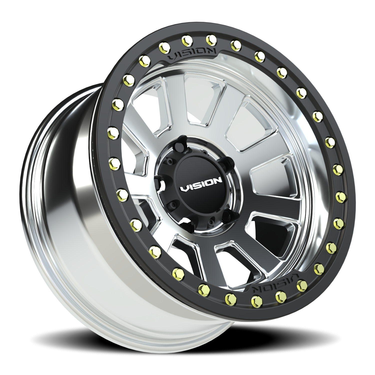 Vision 350 - Image 2